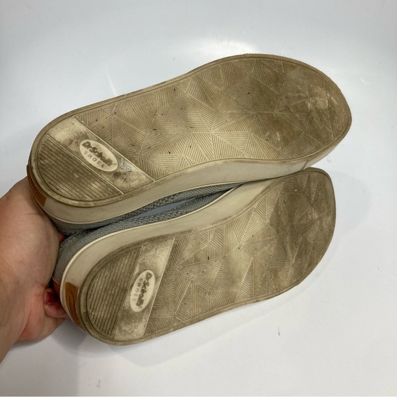 Dr. Scholl’s Be Free knit slip on sneakers size 7 - Picture 6 of 7